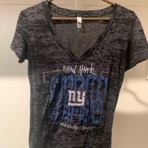 Shirt NY giants